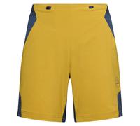 La Sportiva - Trail Guard Shorts W - Short randonnée femme Savana / Night Sky - L