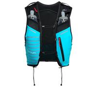 La Sportiva Trail Vest 5L - Sac trail Malibu Blue / Hibiscus L