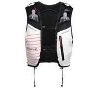 La Sportiva - Trail Vest 5 - Gilet de running - M - white / cherry tomato