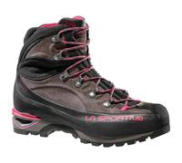La Sportiva - Trango Alp Evo Women Gore-Tex Carbon Cerise - 39.5 - Chaussures d'alpinisme