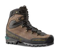 La Sportiva - Trango Alpine GTX - Chaussures de montagne - EU 44,5 - mocha / jungle