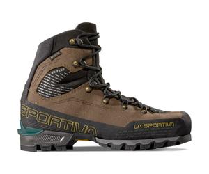 LA SPORTIVA Trango Alpine Gtx - Homme - Marron - taille 43- modèle 2026