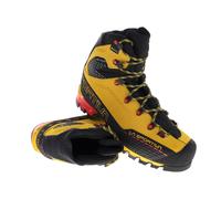 LA SPORTIVA Trango Alpine Gore-tex - Homme - Noir / Jaune - taille 44- modèle 2025