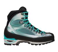Chaussure randonnÃ©e La Sportiva Trango Cube Gore Tex (Light Grey/Mint) femme 37 (4 1/3 UK)