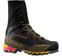 LA SPORTIVA Trango Pro Gore-tex - Homme - Noir / Jaune - taille 43- modèle 2026