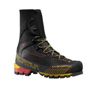 La Sportiva Chaussures de randonnée Trango Pro GTX Homme GORE‑TEX Noir/Jaune Taille 44,5