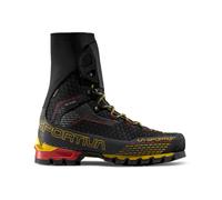 La Sportiva - Trango Pro GTX - Chaussures alpinisme homme Black / Yellow - 42