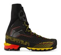 La Sportiva - Trango Pro GTX - Chaussures de montagne - EU 44,5 - black / yellow