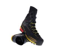 La Sportiva - Trango Pro GTX - Chaussures de montagne - EU 44,5 - black / yellow