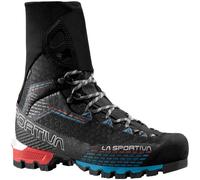La Sportiva - Women's Trango Pro GTX - Chaussures de montagne - EU 40,5 - black / hibiscus