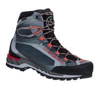 La Sportiva - Trango Tech GTX - Chaussures alpinisme femme Clay / Hibiscus - 38
