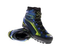 La Sportiva Trango Tech GTX Hommes Chaussures de montagne Gore-Tex 42.5 Bleu