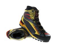 La Sportiva Trango Tech GTX Hommes Chaussures de montagne Gore-Tex 44 Noir