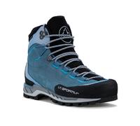 La Sportiva Trango Tech Leather Gore-Tex W Bleu 38