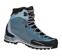 Chaussures de randonnÃ©e La Sportiva Trango Tech Leather GTX (Bleu) - Femme 38