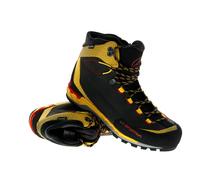 La Sportiva Trango Tech Leather Gore-Tex M Chaussures homme Trango Tech Leather Gore-Tex M 44.5 Noir