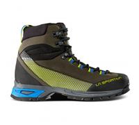 La Sportiva - Trango TRK GTX - Chaussures de randonnée - EU 41,5 - clay / lime punch