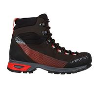 La Sportiva - Trango Trk GTX - Chaussures trekking homme Carbon / Goji - 44