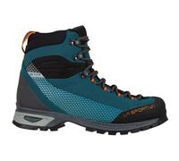 La Sportiva - Trango Trk GTX - Chaussures trekking homme Space Blue / Maple - 46.5