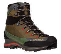 La Sportiva - Trango Trk Leather Gore-Tex Ivy Tango Red - 41 - Chaussures de Trek et montagne