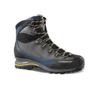 Chaussures d'alpinisme La Sportiva Trango Trk Leather GTX Gris 41,5