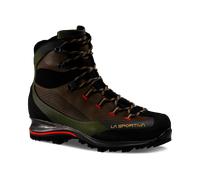 La Sportiva - Trango Trk Leather Gore-Tex Ivy Tango Red - 42.5 - Chaussures de Trek et montagne