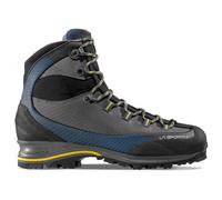 La Sportiva - Trango TRK Leather GTX - Chaussures de randonnée - EU 46,5 - carbon / alpine