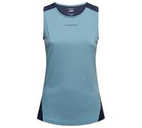 La Sportiva - Traverse Tank Limestone Night Sky - M - Tee-shirt de rando