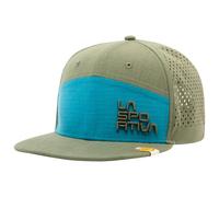La Sportiva - Traverse Trucker - Casquette - L/XL - 59 cm - lake / cypress