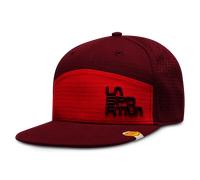La Sportiva - Traverse Trucker - Casquette Redwood / Mountain Red - S