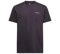 La Sportiva - Trilogy Onyx Cypress - M - Tee-shirt d’escalade
