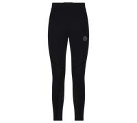 La Sportiva - Triumph Tight Pant - Collant running femme Black - L