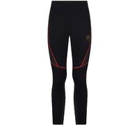 LA SPORTIVA Triumph Tight Pant M - Homme - Noir - taille L- modèle 2025