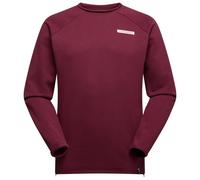 La Sportiva - Tufa Sweater - Pull - L - redwood