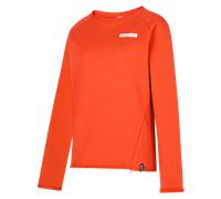 La Sportiva - Tufa Sweater - Sweatshirt femme Cherry Tomato - S