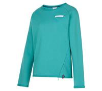 La Sportiva - Tufa Sweater - Sweatshirt femme Lagoon - S