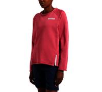 La Sportiva - Tufa Sweater - Sweatshirt femme Rosebay - S