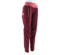 La Sportiva Tundra Femmes Pantalon d’escalade XS Rose