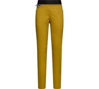 LA SPORTIVA Tundra Pants W - Femme - Jaune - taille L- modèle 2025