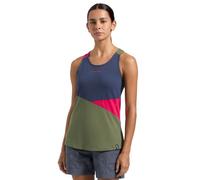 La Sportiva - Twist Tank W - Débardeur femme Cypress / Night Sky - XS