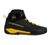 La Sportiva - TX Canyon - Chaussures Black / Yellow - 45.5