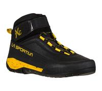 La Sportiva Chaussures TX Canyon noir/jaune Taille 39,5