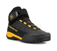 Chaussures La Sportiva TX Canyon noir jaune - 46