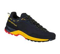 La Sportiva - Tx Guide Black Yellow - 44 - Chaussures d'approche