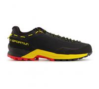 La Sportiva - TX Guide - Chaussures d'approche - EU 46 - black / yellow