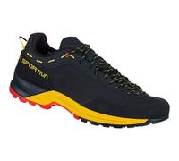 Chaussure d'approche La Sportiva Tx Guide (Black/Yellow) homme 42.5 (8.5 UK)