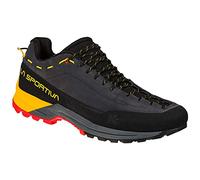 LA SPORTIVA Tx Guide Leather - Homme - Noir - taille 41- modèle 2025