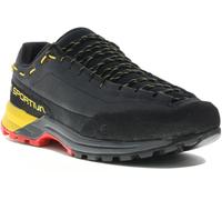La Sportiva TX Guide Leather M Gris/argent 46.5