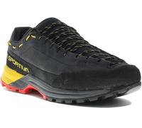 La Sportiva TX Guide Leather M Gris/argent 47.5
