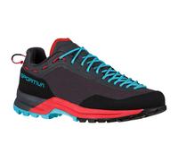 La Sportiva Chaussures d'approche Tx Guide Woman Carbon/Hibiscus Femme Taille 40